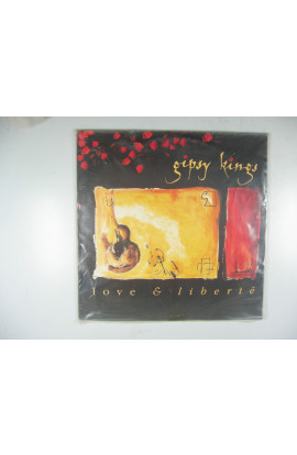 Gipsy Kings - Love & Libertè