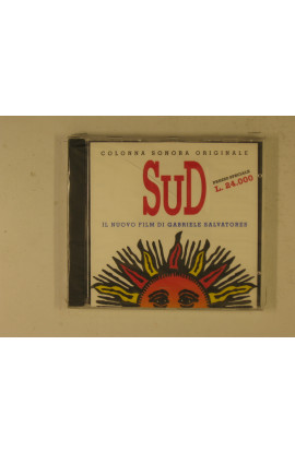 De Robertis Federico - Sud