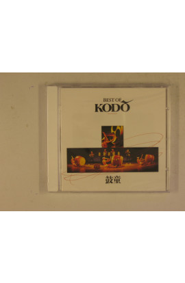 Best Of Kodo