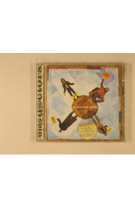 Spin Doctors - Turn It Upside Down