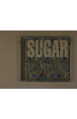 Sugar - File Under Easy Listening