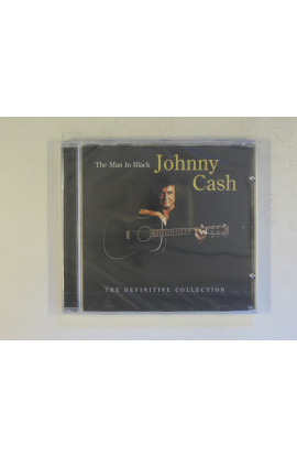 Johnny Cash - The Man In Black