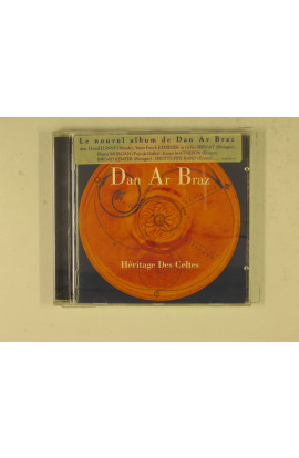 Ar Braz Dan - Heritage Des Celtes