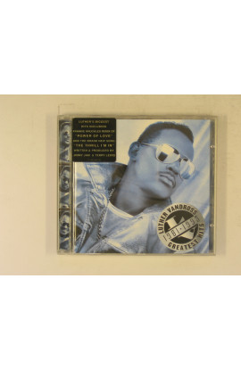 Vandross Luther - Greatest Hits 1981-1995