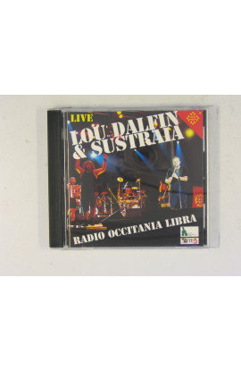 Lou Dalfin & Sustraia - Radio Occitania Libra