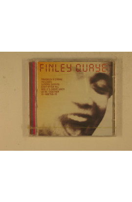 Quaye Finley - Maverick A Strike