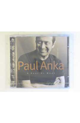 Anka Paul  - A Body Of Work