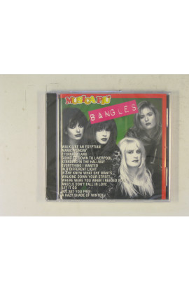 Bangles - Bangles