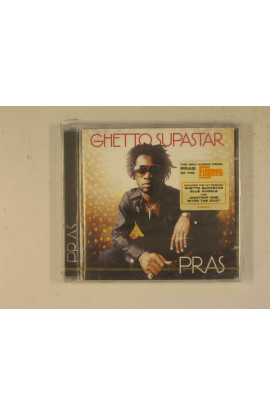 Pras - Ghetto Supastar