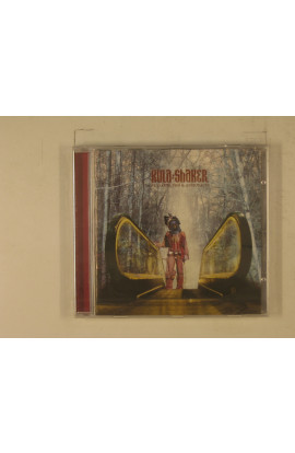 Kula Shaker  - Peasants, Pigs & Astronauts