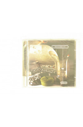 Senzabenza - Vol.4