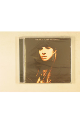 Barbra Streisand - Barbra Joan Streisand
