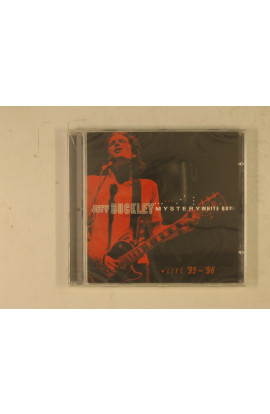 Jeff Buckley - Mystery White Boy