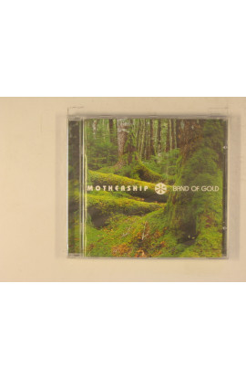 Mothership - Band Of Gold