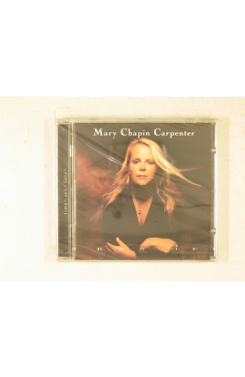 Carpenter Mary Chapin - Time Sex Love
