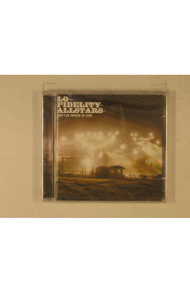 Lo Fidelity Allstars - Don'T Be Afraid Of Love