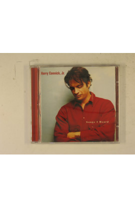 Connick Jr Harry - Songs I Heard