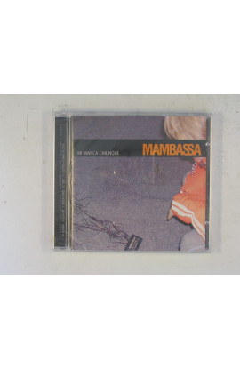 Mambassa - Mi Manca Chiunque