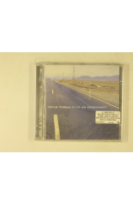 Uncle Tupelo - 89/93: An Anthology