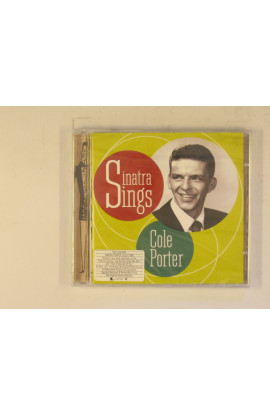 Frank Sinatra - Sinatra Sings Cole Porter