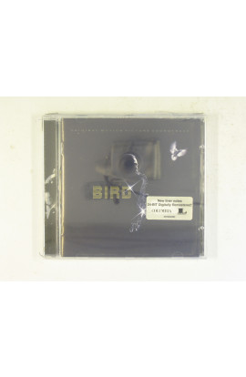 Charlie Parker - Bird