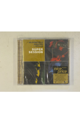 Bloomfield Mike, Al Kooper, Steve Stills - Super Session