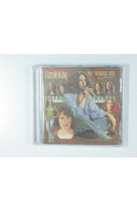 Carole King - Her Greatest Hits