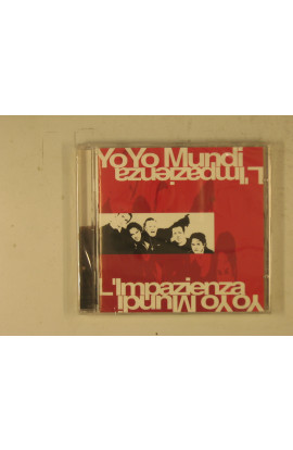 Yo Yo Mundi - L'Impazienza
