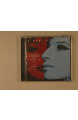 Barbra Streisand - Duets