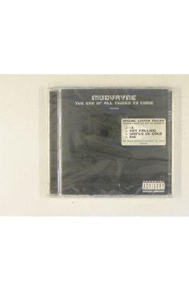 Mudvayne - The End Of All Things To Come