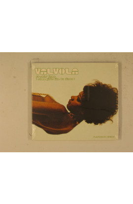 Valvola - Flashin' Light