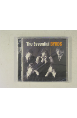 The Byrds - The Essential Byrds