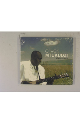 Mtukudzi Oliver - Vhunze Moto