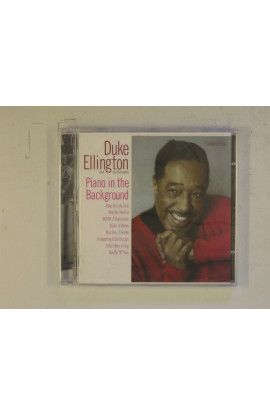 Ellington Duke And His Orchestra - Piano In The Background