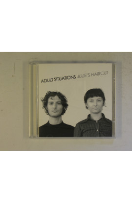 Julie'S Harcut - Adult Situations