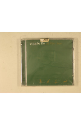 Yuppie Flu - At The Zoo