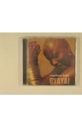 Kidjo Angelique - Oyaya!