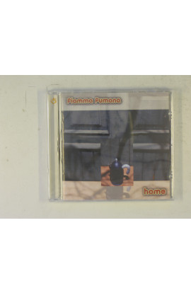 Fiamma Fumana - Home