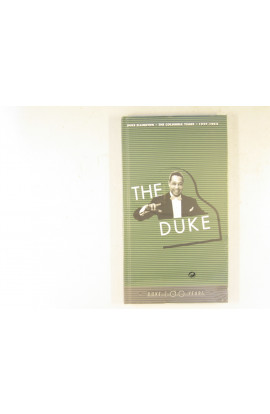 Duke Ellington - The Duke The Columbia Years 1927-1962