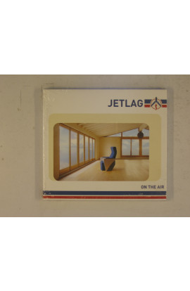 Jetlag - On The Air