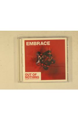 Embrace  - Out Of Nothing