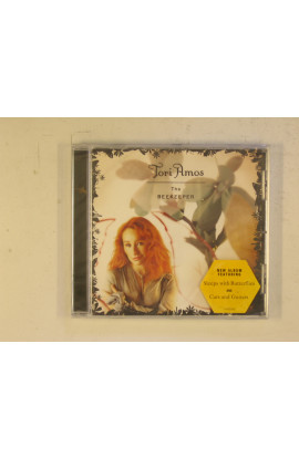 Tori Amos - The Beekeeper