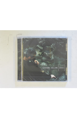 Sollima Giovanni - Works (CD) 
