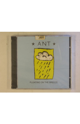 Ant - Floating On The Breeze