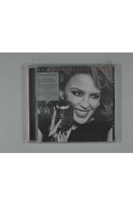 Kylie Minogue - The Abbey Road Sessions