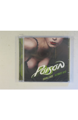 Poison - Double Dose-Ultimate Hits