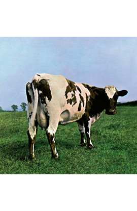 Pink Floyd - Atom Heart Mother (CD) 