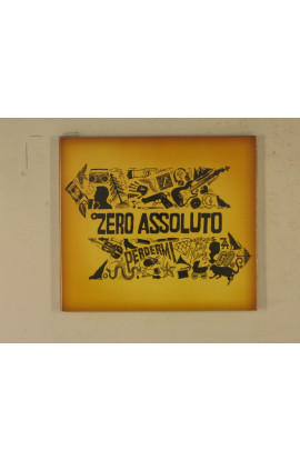 Zero Assoluto - Perdermi