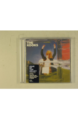 Kooks - Junk Of The Heart