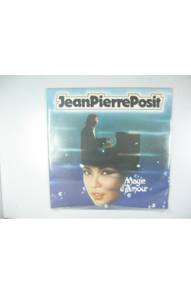 Posit Jean Pierre - Magie D'Amour